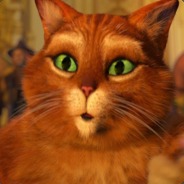 Крёстный кот