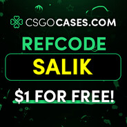 Salik SKINS.ARMY"cs2cases.pro"