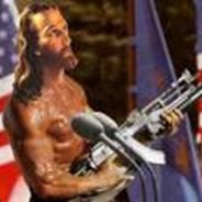 Jesus Christ Superstar