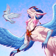 一只林鼠，总会有用的