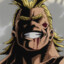 All Might