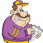 Pan Trener