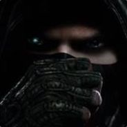 eXistenz avatar