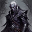 Level 5 Drow Rogue