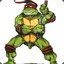 Michelangelo