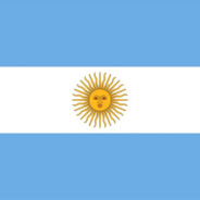 Argentina #1