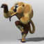 Third Monkey