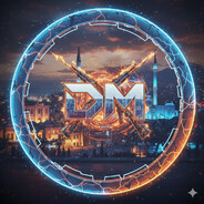 -DM- - steam id 76561199258343905