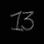 #13