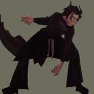 Seth The Dragon