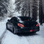 mercedes enjoyer