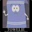 Towelie