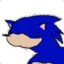 sonic the gooner