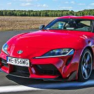 CVM | Supra mk5