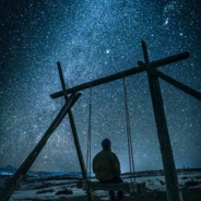 将过往溺于尘沙