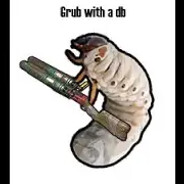 if i die to a grub one more time