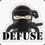 DeFuse