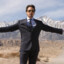 Tonny Stark con P90