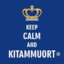 KITAMMUORT