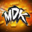 MDK