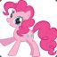 Pinkie Pie