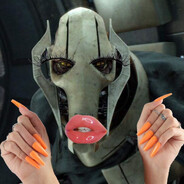 Mexican Vader avatar