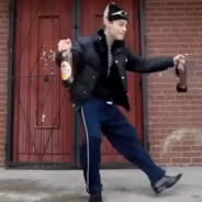 волосатый карапу