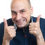 Bald Juicer