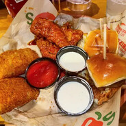 Triple Dipper