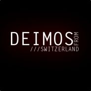 DeimOs - Next Event #H3ll0 LAN