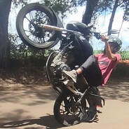 Cabeça Do Grau IS244I