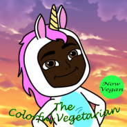 TTV/TheColorfulVegetarian