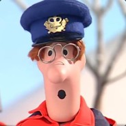 Postman Pat