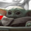 baby yoda