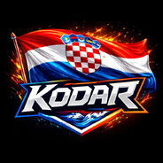 kOdAr [8%] ✘
