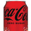 COKE ZERO USER