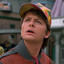 Marty McFly Jr.