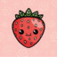 Fragaria~