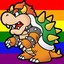 so long gay bowser