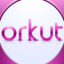 Conta no Orkut