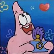 比奇堡大混子派大星