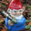 daddy gnome