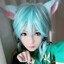 meow
