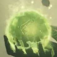 Eris Morn's Pet Rock