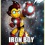 Ironboy