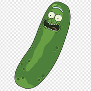 Pickle Rick