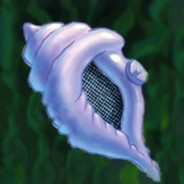 The Magic Conch