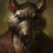 Sensei Splinter avatar