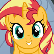 Sunset Shimmer