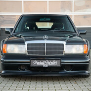 190e 2.3 16v
